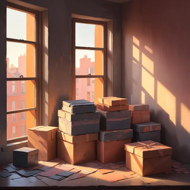 Rebuild: readings from June Calloway